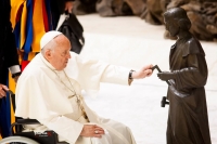 Papa Francesco, il pontefice della Speranza