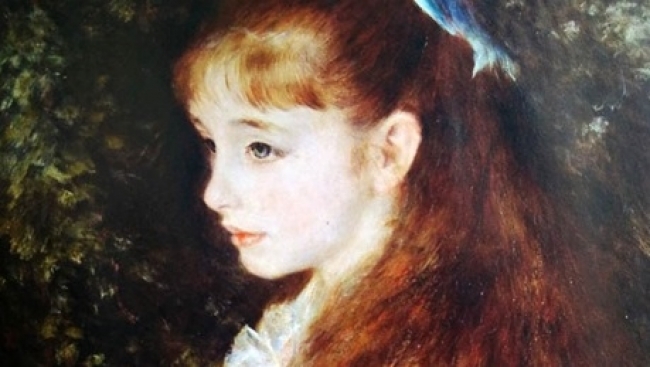 Ancora una uscita il 20 gennaio alla mostra sull'impressionismo