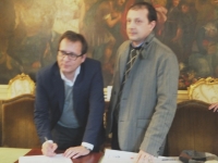 Sindaco e vice di Treviso firmano la petizione