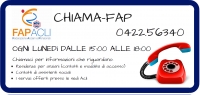 Chiama FAP: il nuovo servizio attivo a Treviso