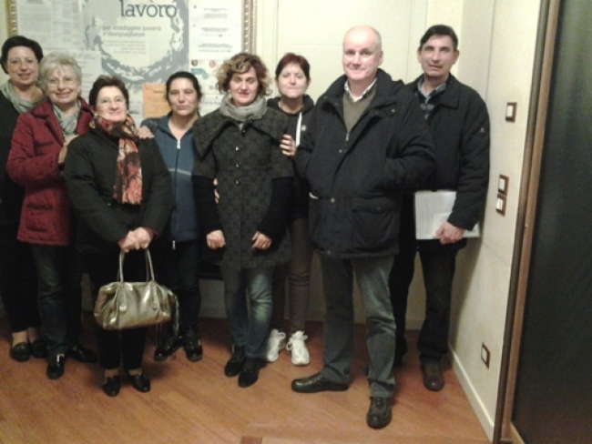 Costituito il nuovo circolo Acli "Quartier del Piave"