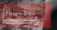 Mozambico: tra emergenza umanitaria e catastrofe climatica