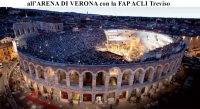 All&#039;Arena di Verona per la Carmen il prossimo 6 luglio