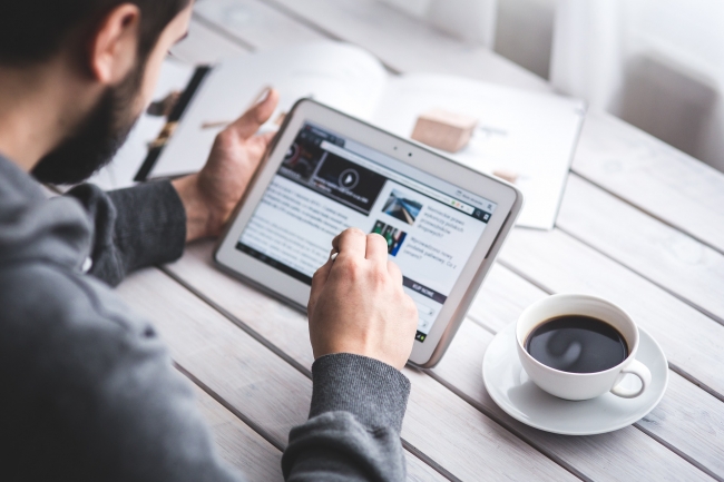 Smart working: come funziona il "lavoro agile"