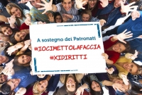 Acli, Inas, Inca e Ital avviano la Campagna Selfie “#iocimettolafaccia #xidiritti”