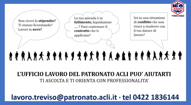 Ufficio lavoro