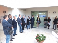 Vittorio Veneto: inaugurata la nuova sede Acli