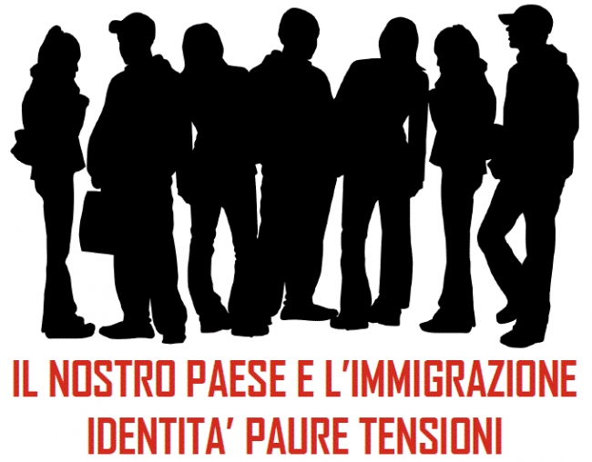 Cordignano: Il nostro paese e l'immigrazione. Incontro con Renzo Guolo il 7 maggio