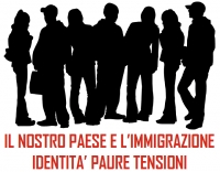 Cordignano: Il nostro paese e l&#039;immigrazione. Incontro con Renzo Guolo il 7 maggio