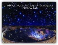 Opera 2016: sotto il cielo dell&#039;Arena per la Traviata