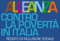 Un piano contro la povertà. Adesso! Lo chiede l&#039;Alleanza il 14 ottobre