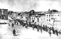 Gli Armeni e il genocidio: incontro a Moriago il 16 marzo