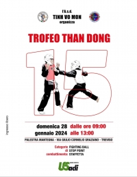 15° trofeo Than Dong 2024