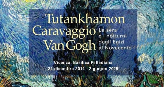 Da Roncade a Vicenza per la mostra dagli Egizi al Novecento. Una gita il 10 maggio