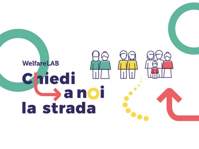 WelfareLAB: a Treviso il progetto innovativo di contrasto alla povertà