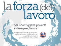 Campagna Acli La forza (del) lavoro