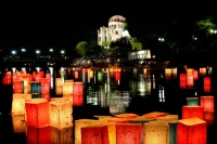 Hiroshima e Nagasaki 70 anni dopo