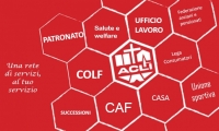 Tessera Acli 2021: tanti servizi al tuo servizio. Anche online