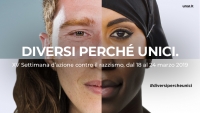 Una settimana contro le discriminazioni razziali