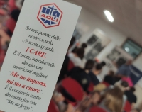 Quasi duemila studenti ispirati da don Milani!