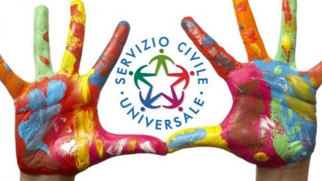 Arrivano i due volontari in servizio civile universale alle Acli di Treviso