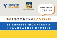 IncontraLavoro Emergenza Ucraina