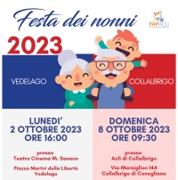 Festa dei nonni 2023