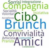 Secondo appuntamento &quot;Brunch in compagnia&quot;