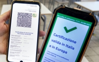 L&#039;accesso ai nostri uffici è con green pass