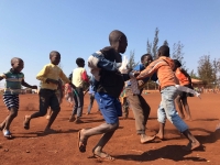 Terre e Libertà in Mozambico: &quot;Tutti sorridono nella stessa lingua&quot;