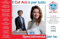 Il tuo 730 al nostro CAF