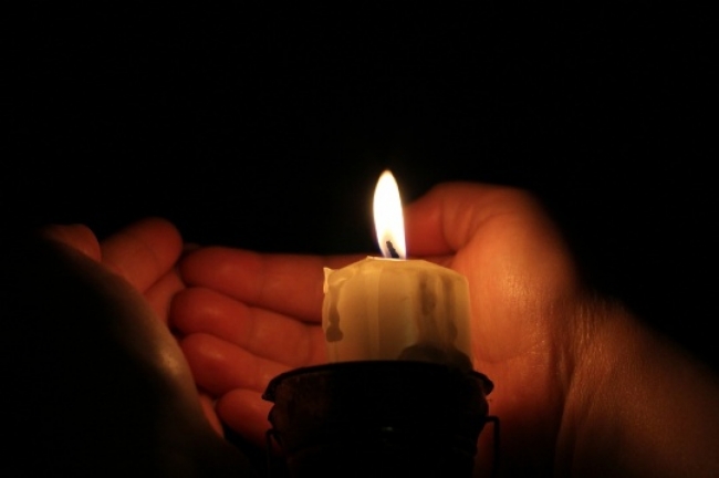 Voce del verbo sperare