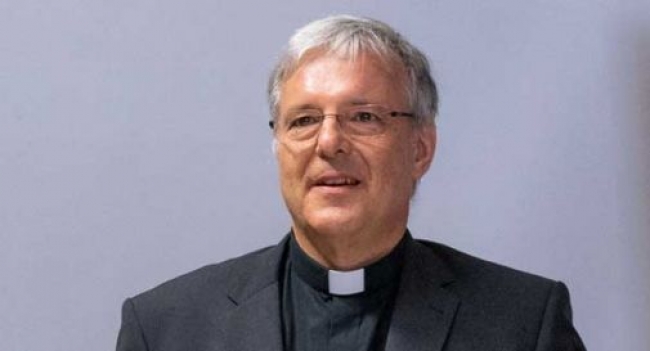 Mons. Michele Tomasi nuovo vescovo di Treviso