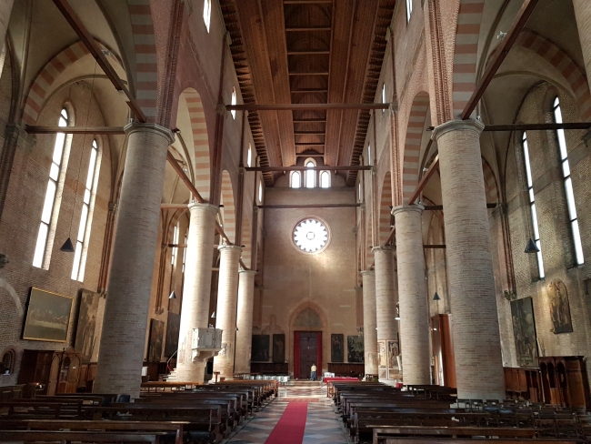 La più grande, di bellezze ornata. Visita guidata alla chiesa di San Nicolò
