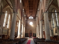 La più grande, di bellezze ornata. Visita guidata alla chiesa di San Nicolò