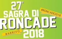 Arriva la Sagra di Roncade 2018